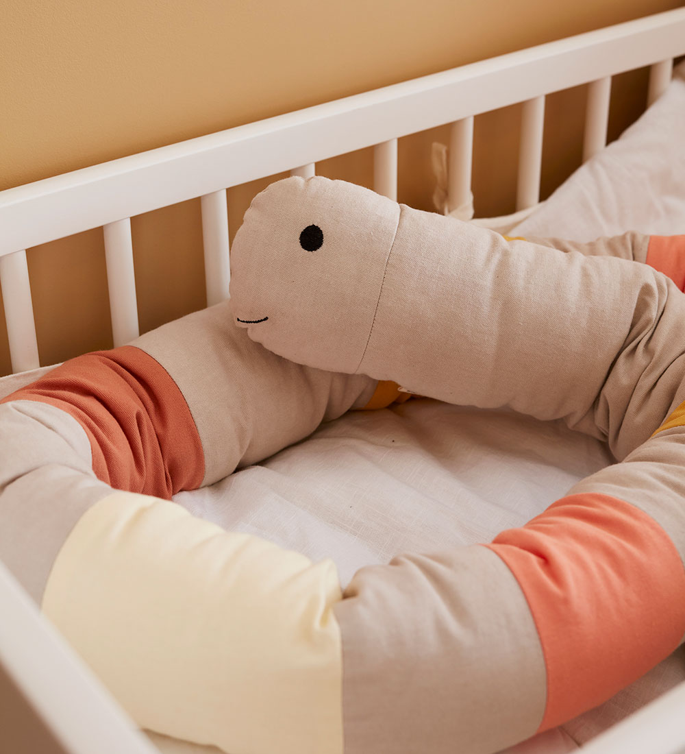Kids Concept Soft Toy - Beds Hose - 200x12 cm - Meta Edvin