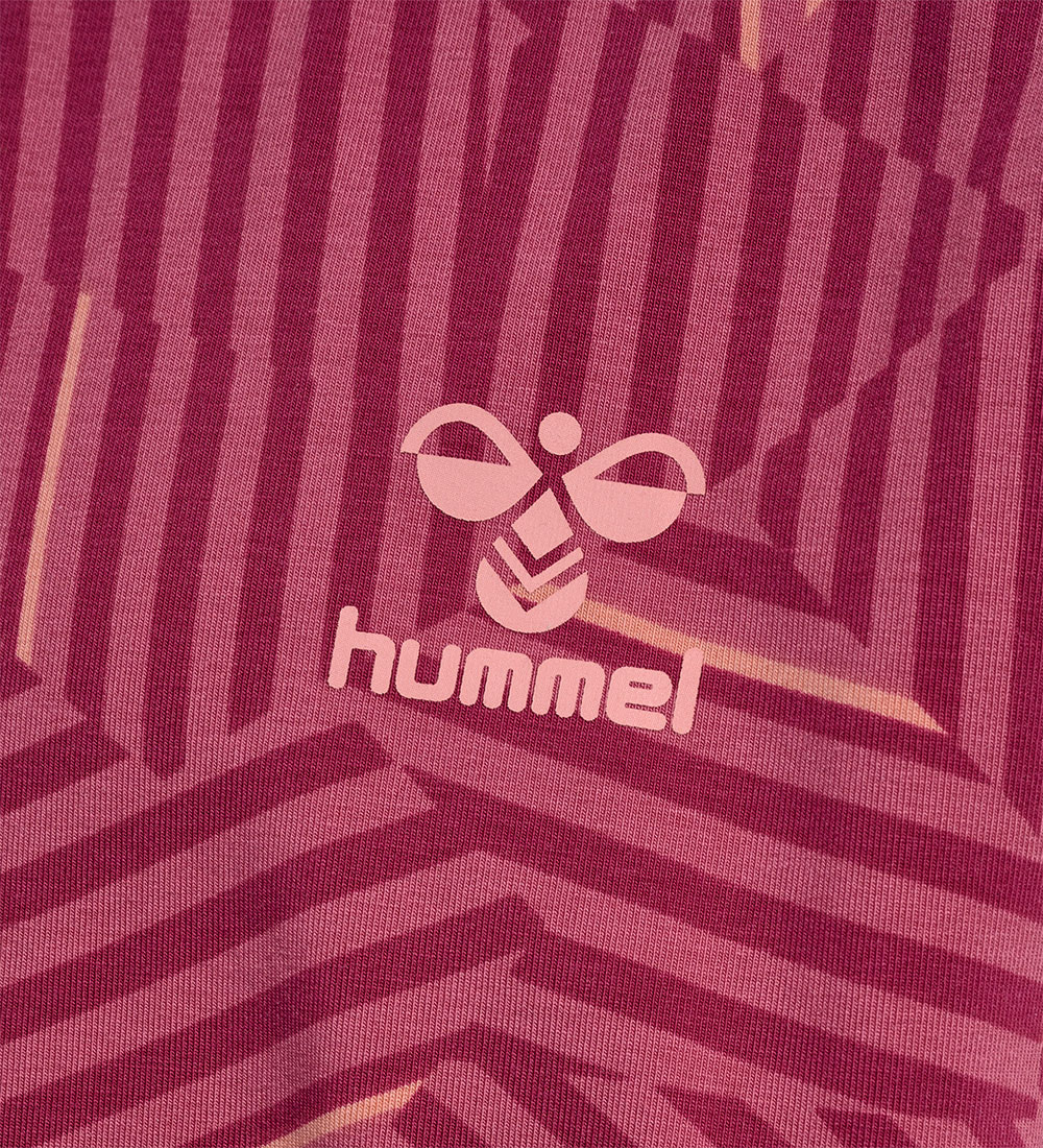Hummel Stuttermabolur - hmlMelodía - Malaga