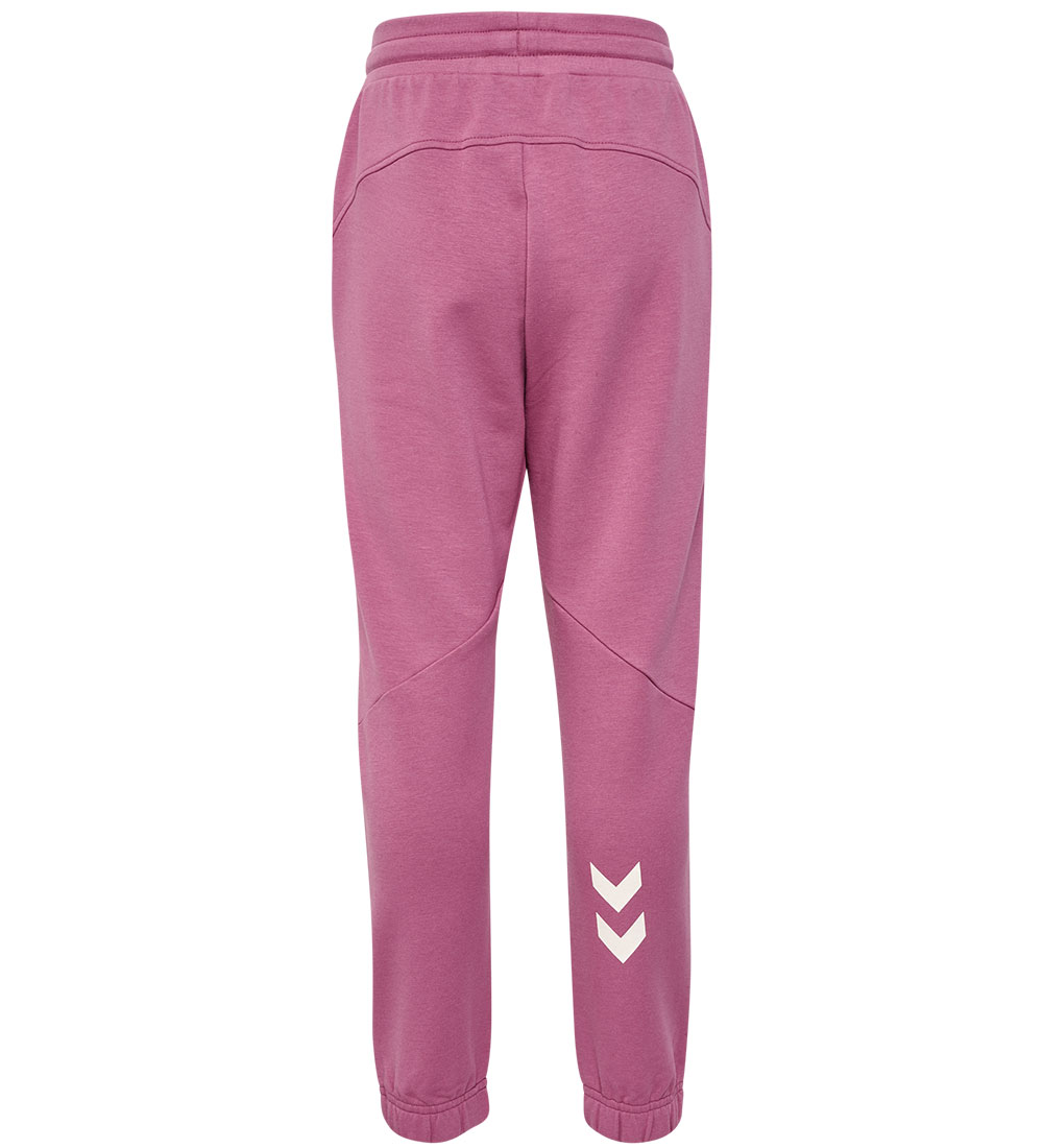 Hummel Sweatpants - hmlElena - Malaga