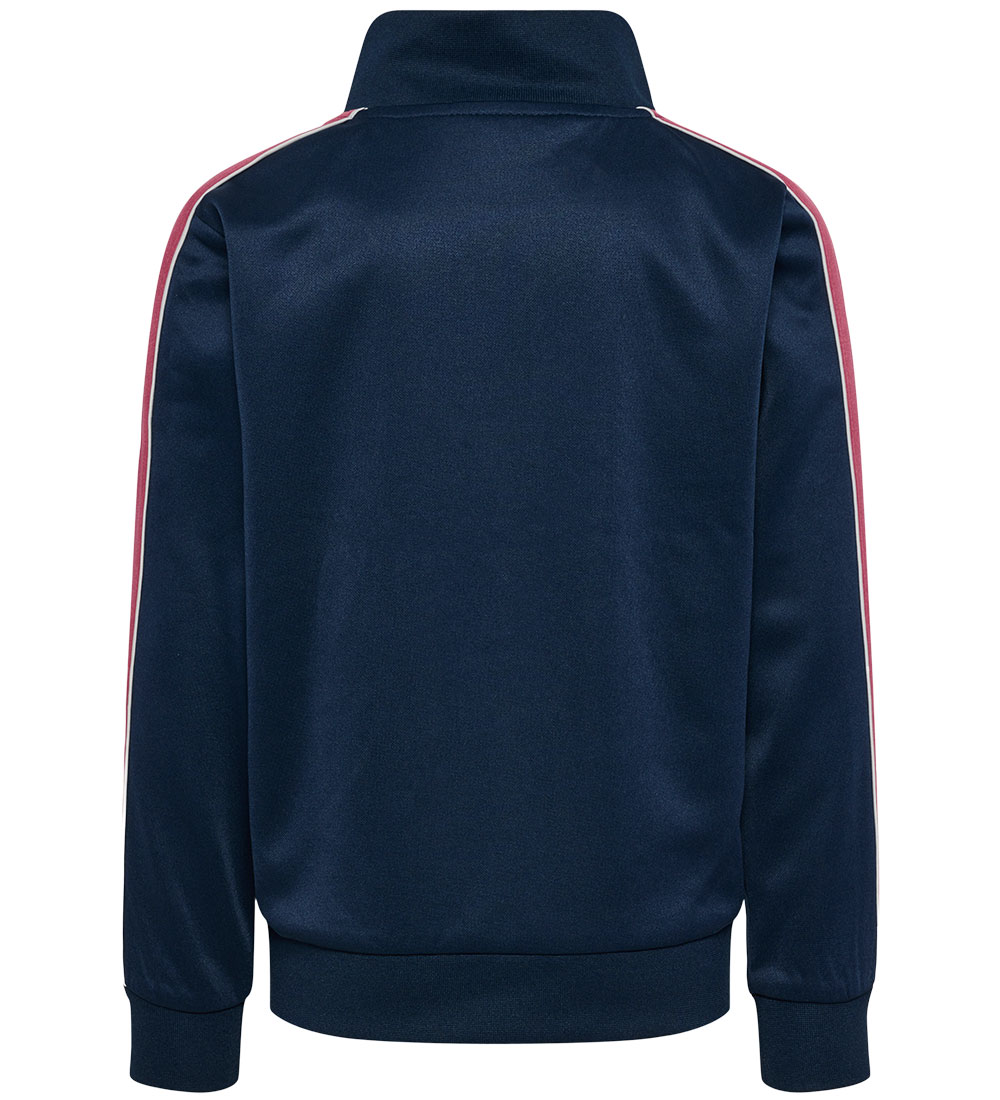 Hummel Tracksuit - hmlLevi - Malaga