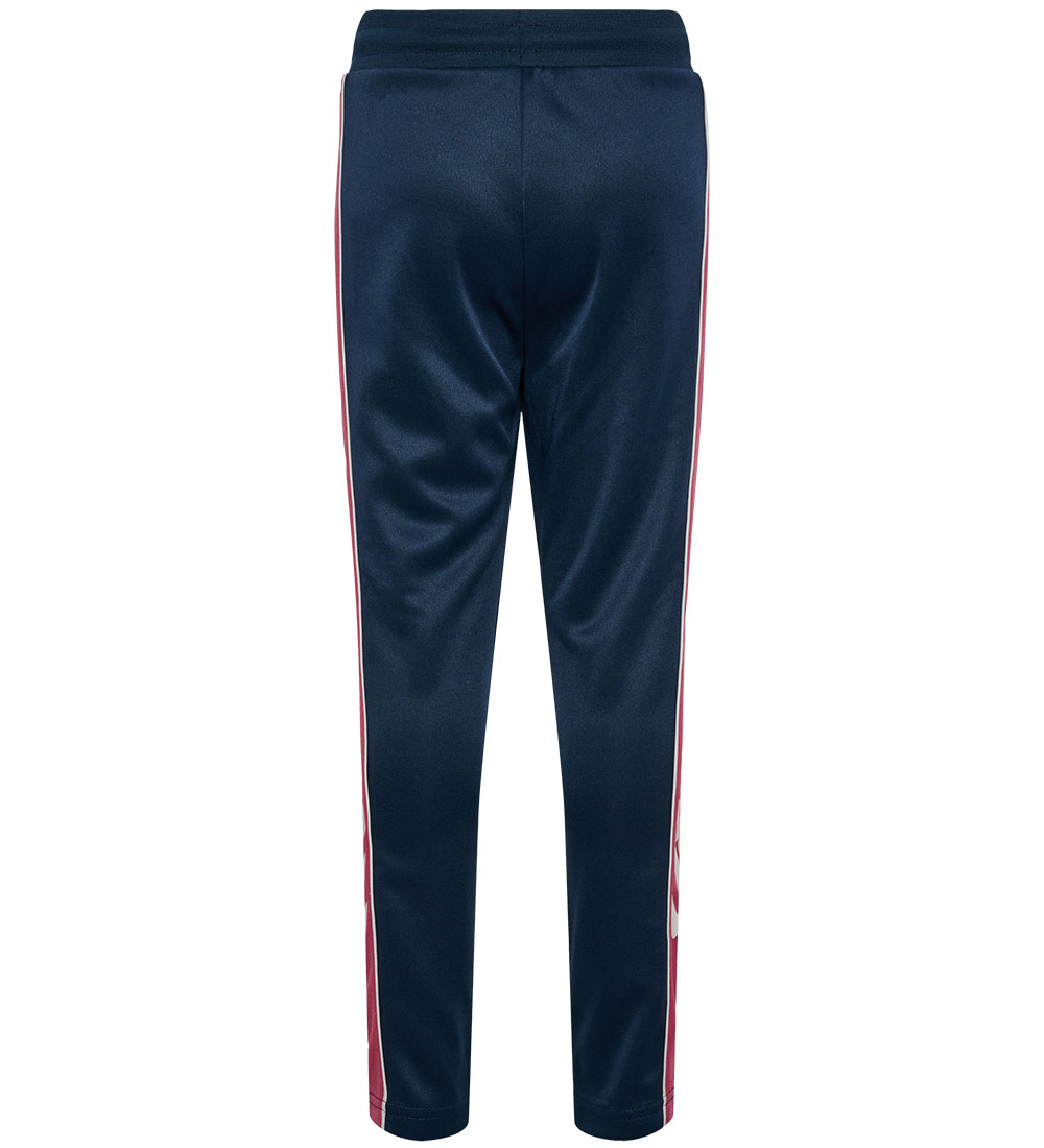 Hummel Tracksuit - hmlLevi - Malaga