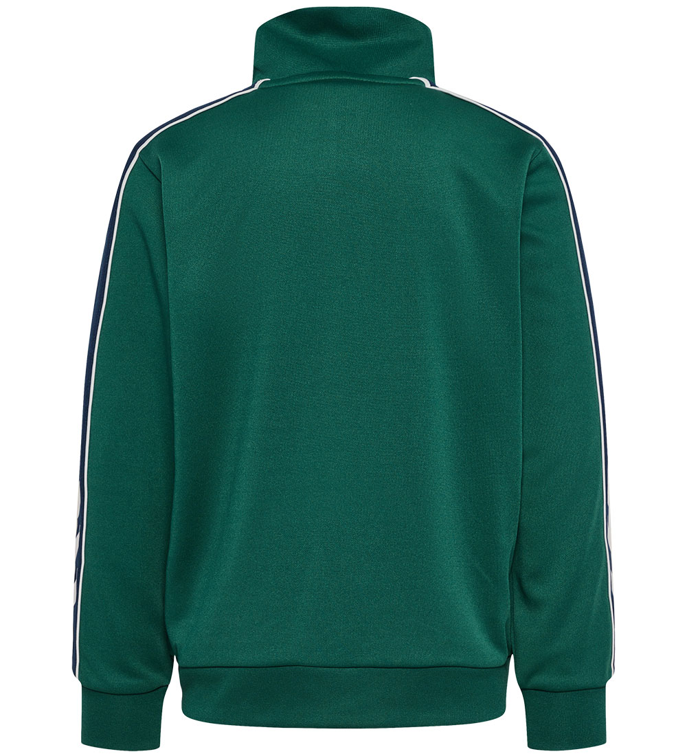 Hummel Tracksuit - hmlLevi - Bayberry