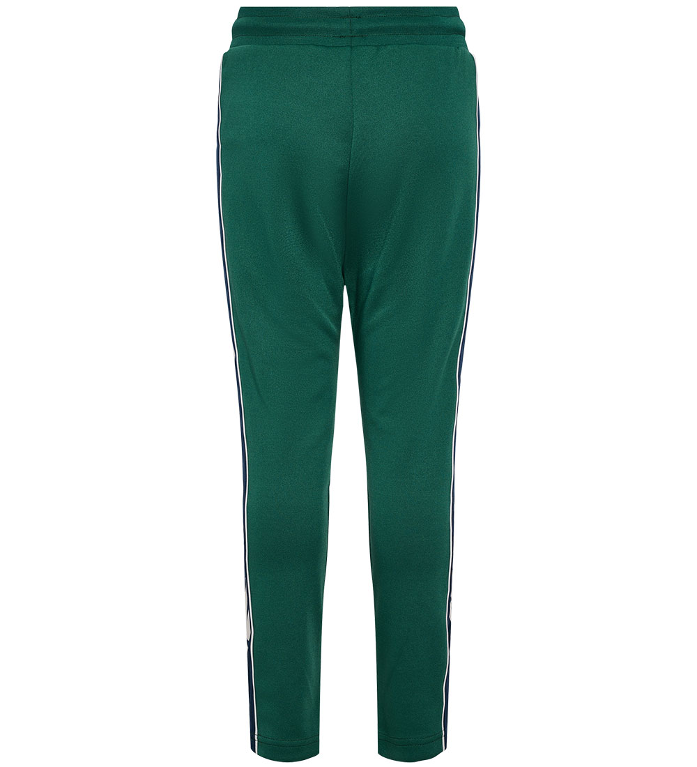 Hummel Tracksuit - hmlLevi - Bayberry