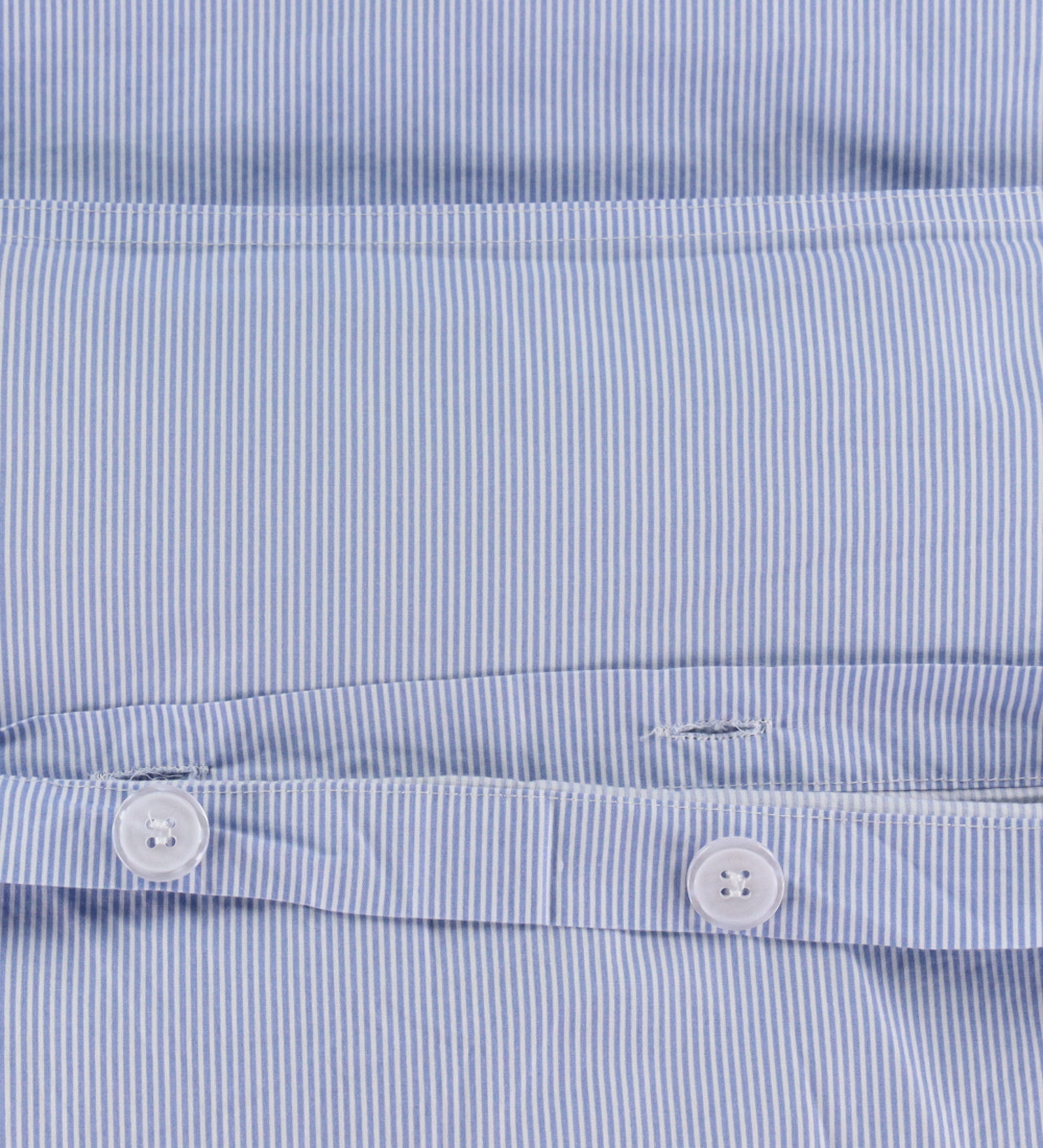 Literie Studio Feder - Bébé - Lait Stripe