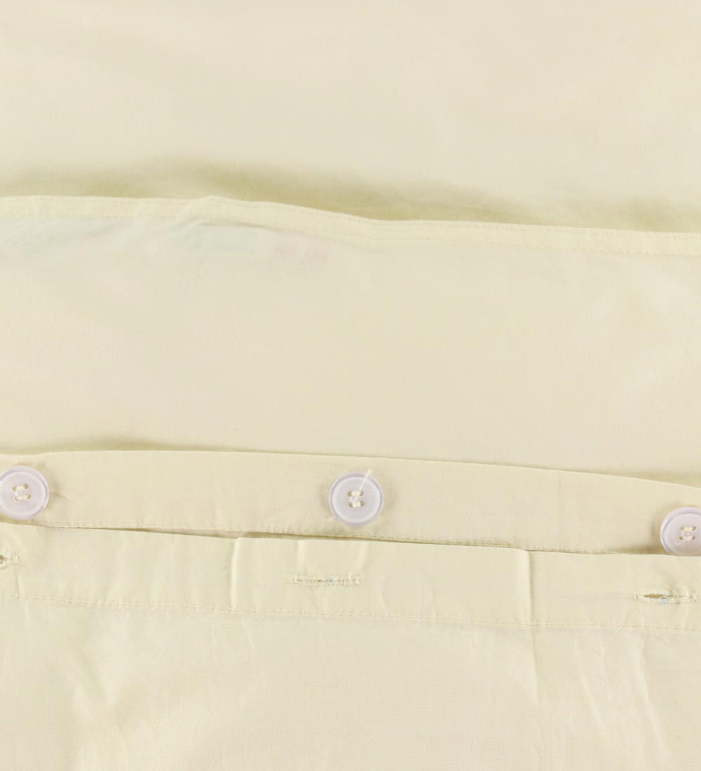 Studio Feder Bettwäsche - Baby - Ivory