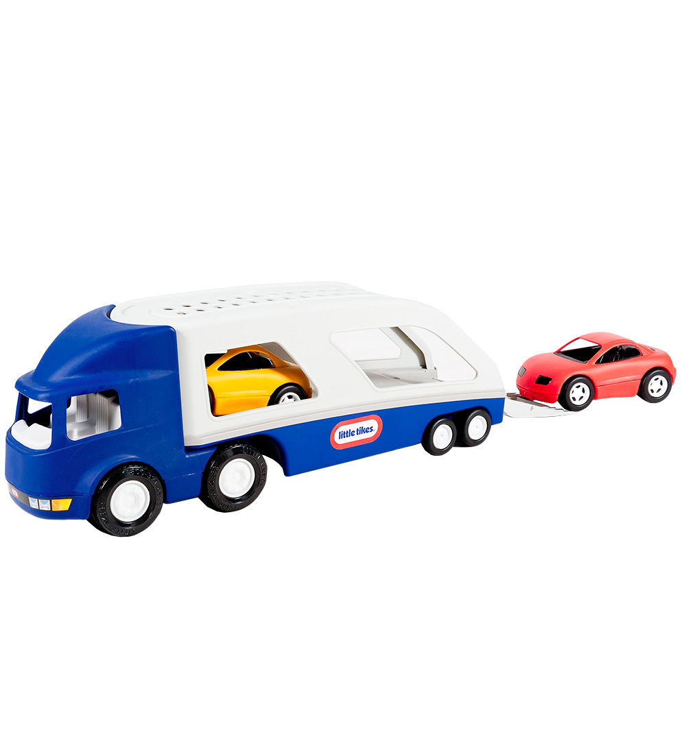 Little Tikes Werkmachine - Big Car Carrier