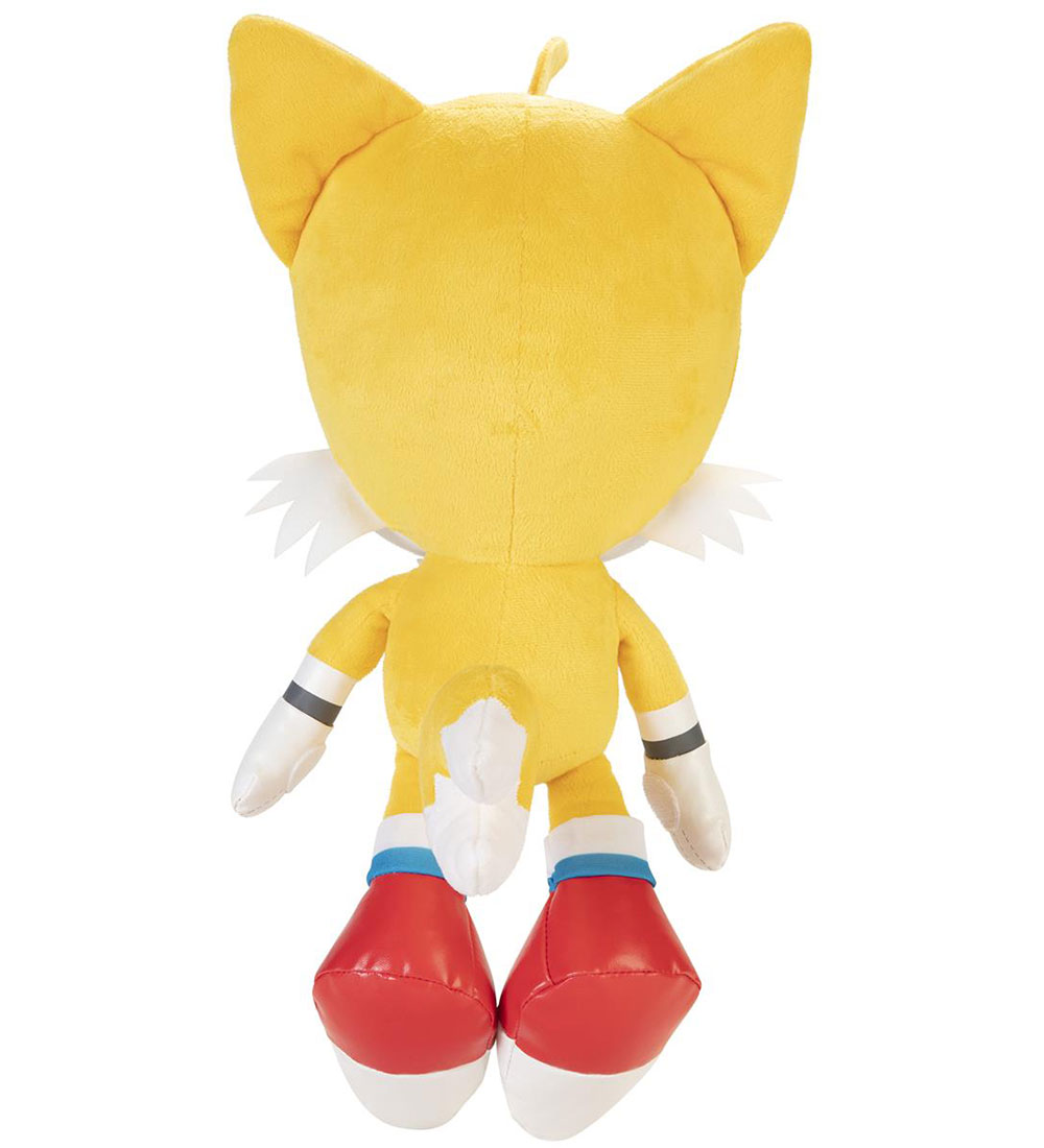 Sonic Soft Toy - Jumbo Plush Tails