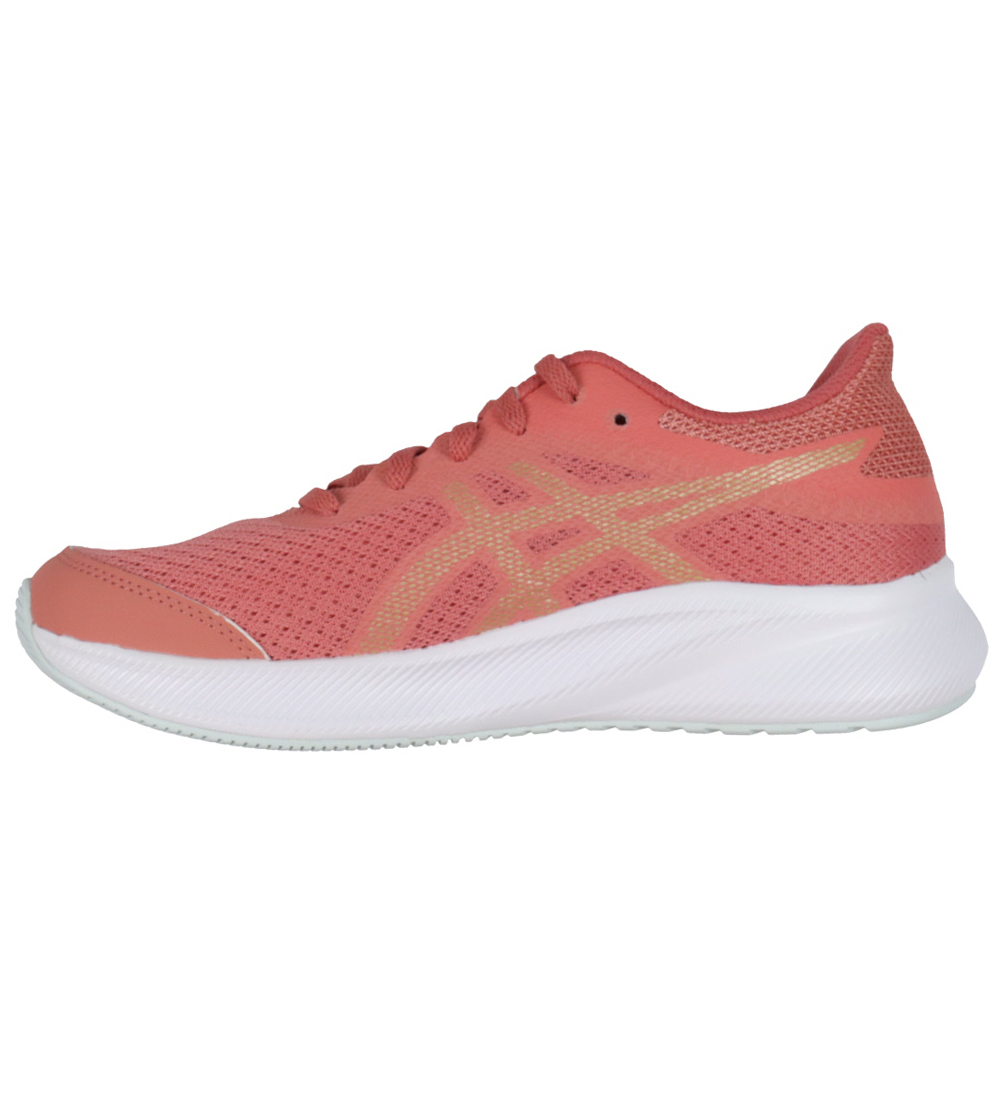 Asics Shoe - Patriot 13 GS - Light Garnet/Champagne