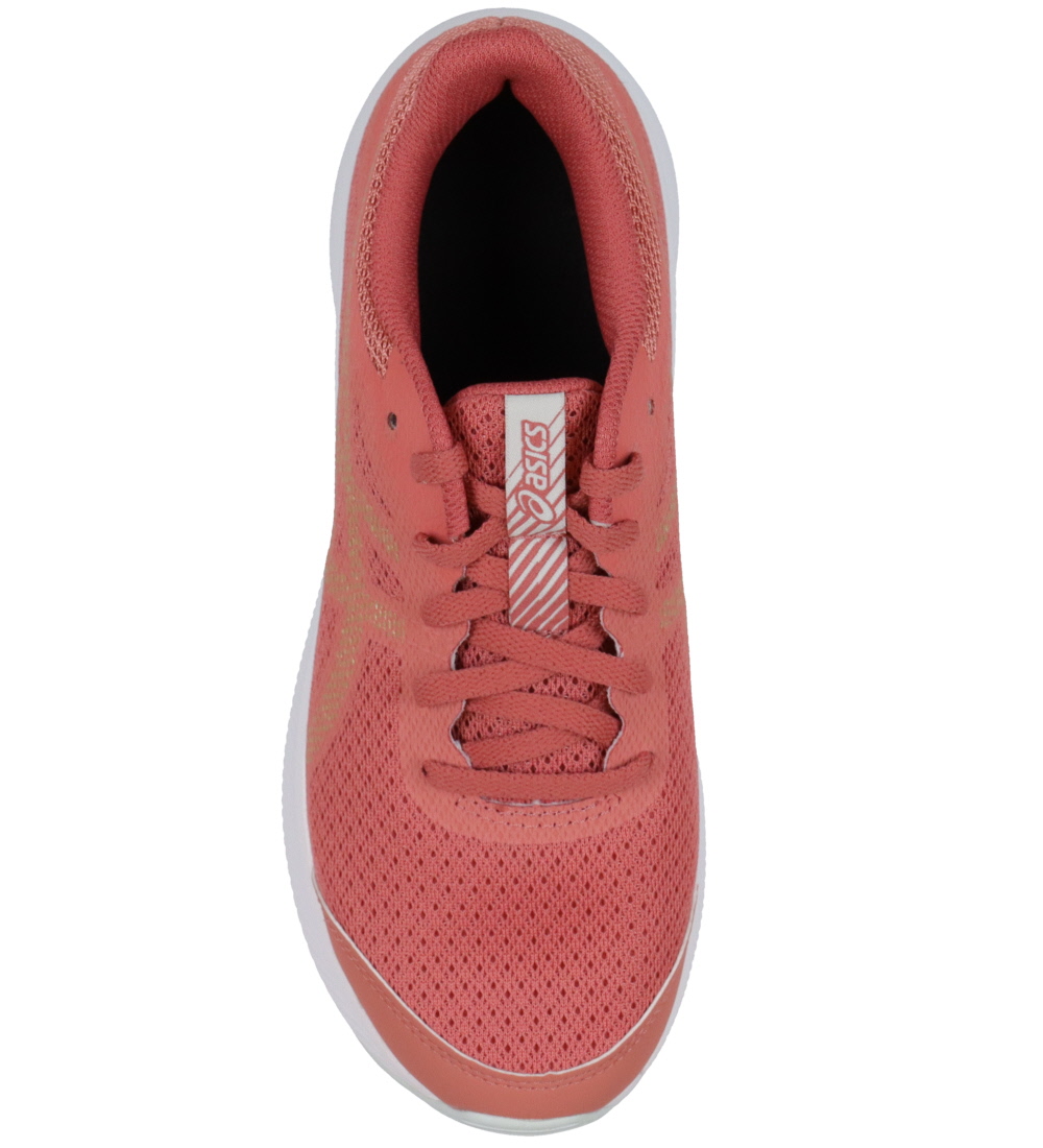 Asics Shoe - Patriot 13 GS - Light Garnet/Champagne