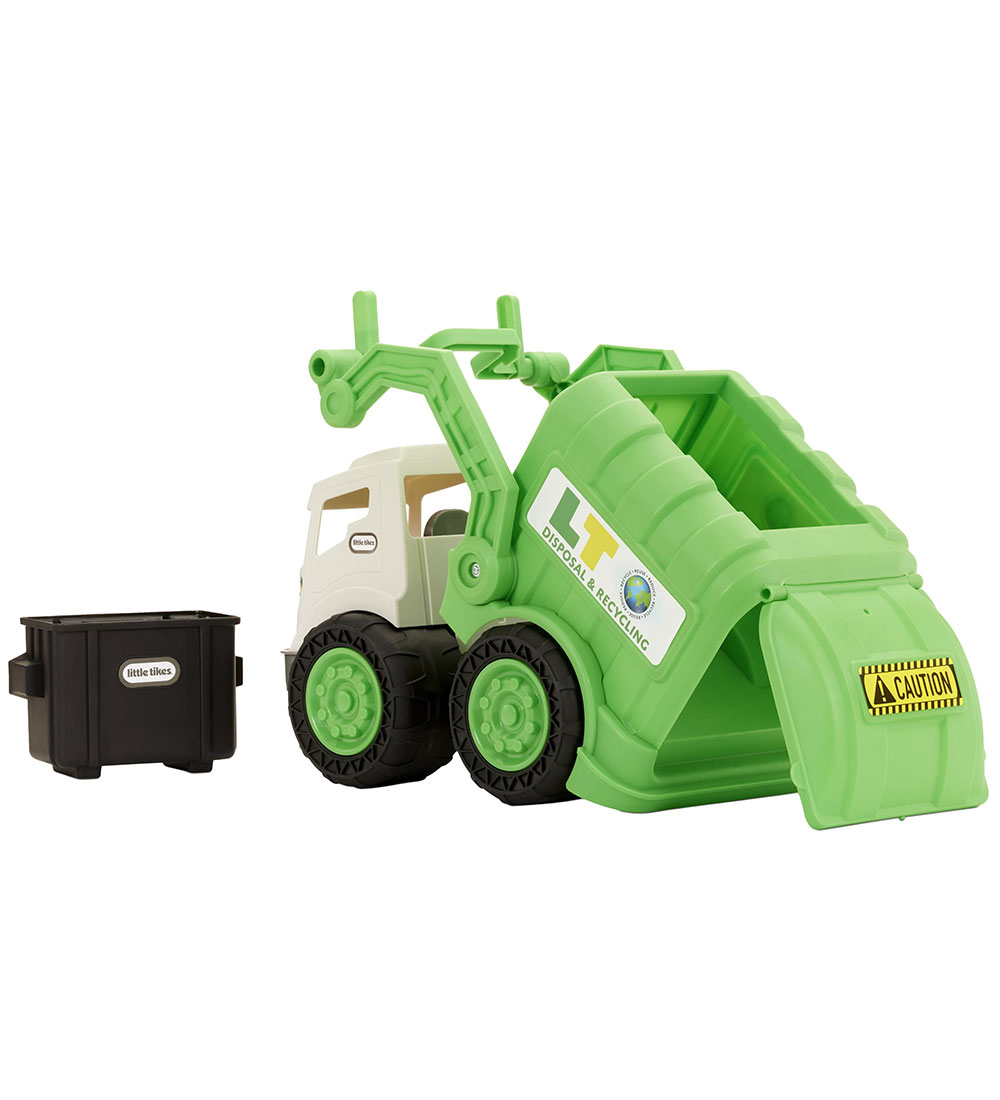 Little Tikes Werkmachine - Garbage Truck