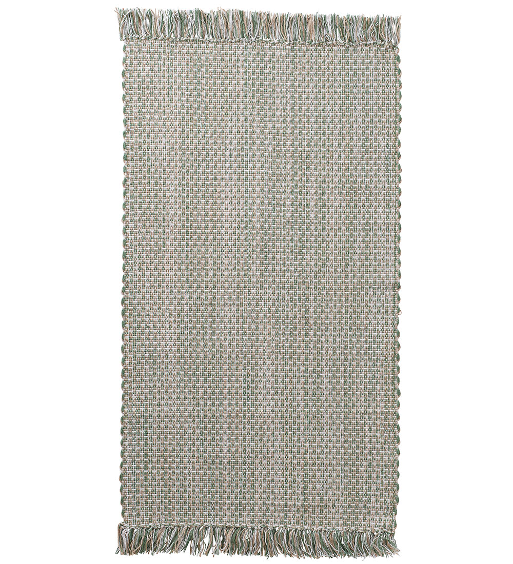 Kids Concept Rug - 70x140 cm - Green
