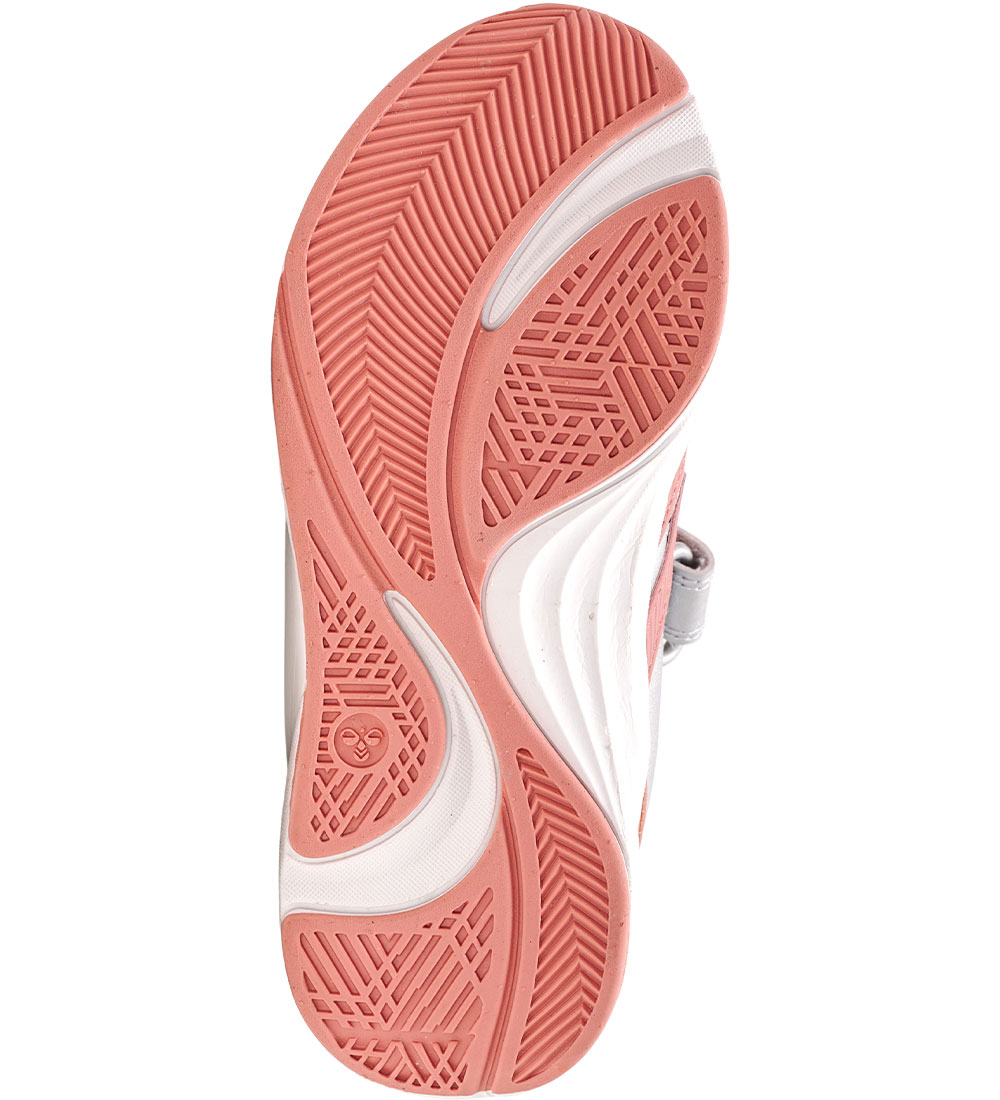 Hummel Shoe - Reach 300 Recycled Jr - Paloma