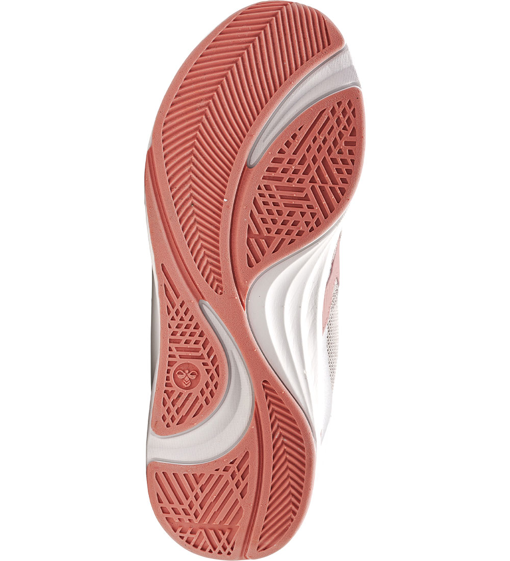 Hummel Skor - Reach 300 Recycled Lace JR - Paloma