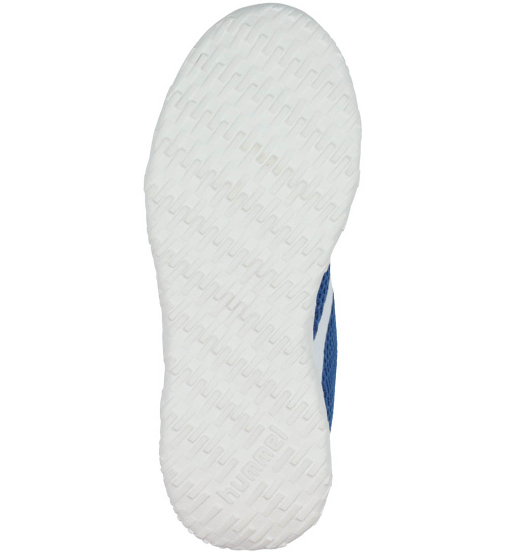 Hummel Sneakers - Actus Recycled Jr - True Blue