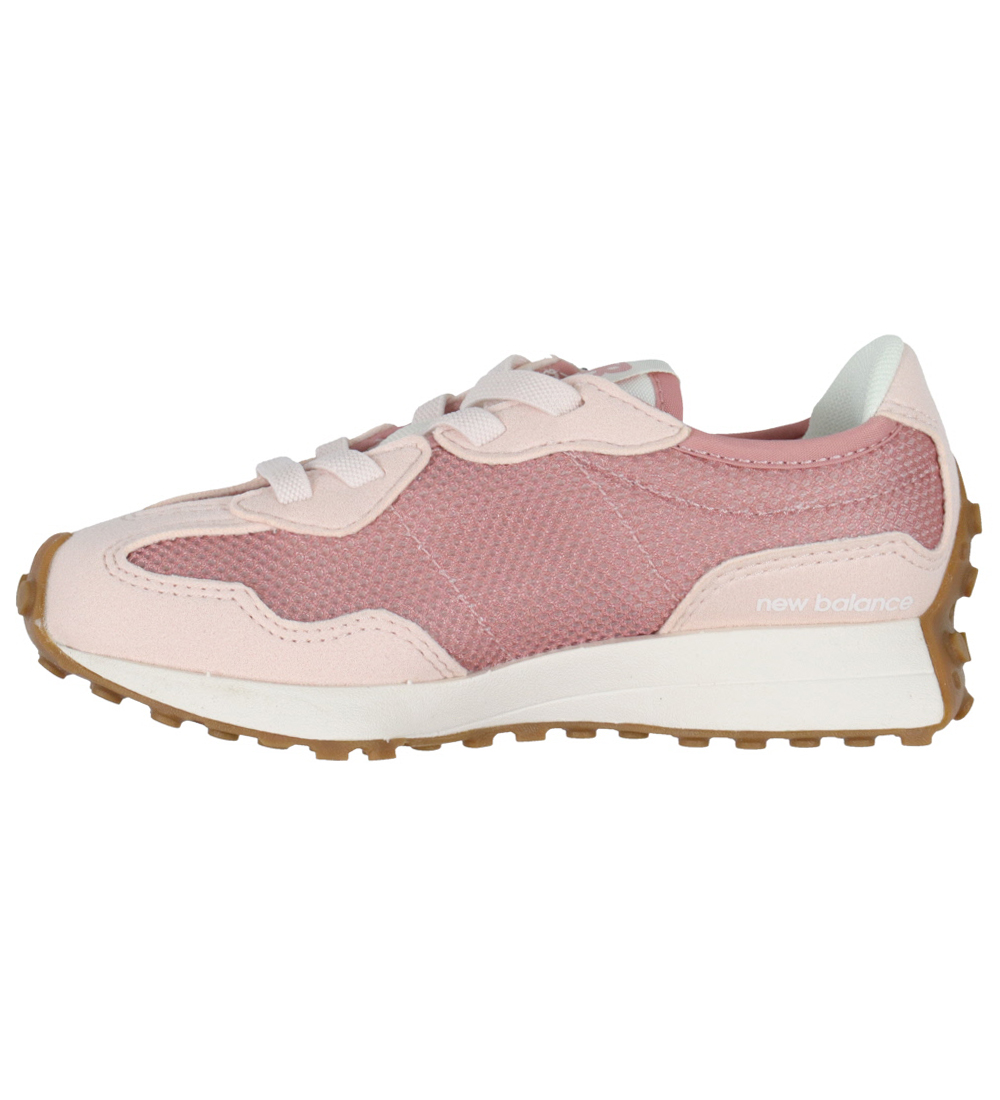 New Balance Shoe - 327 - Pink