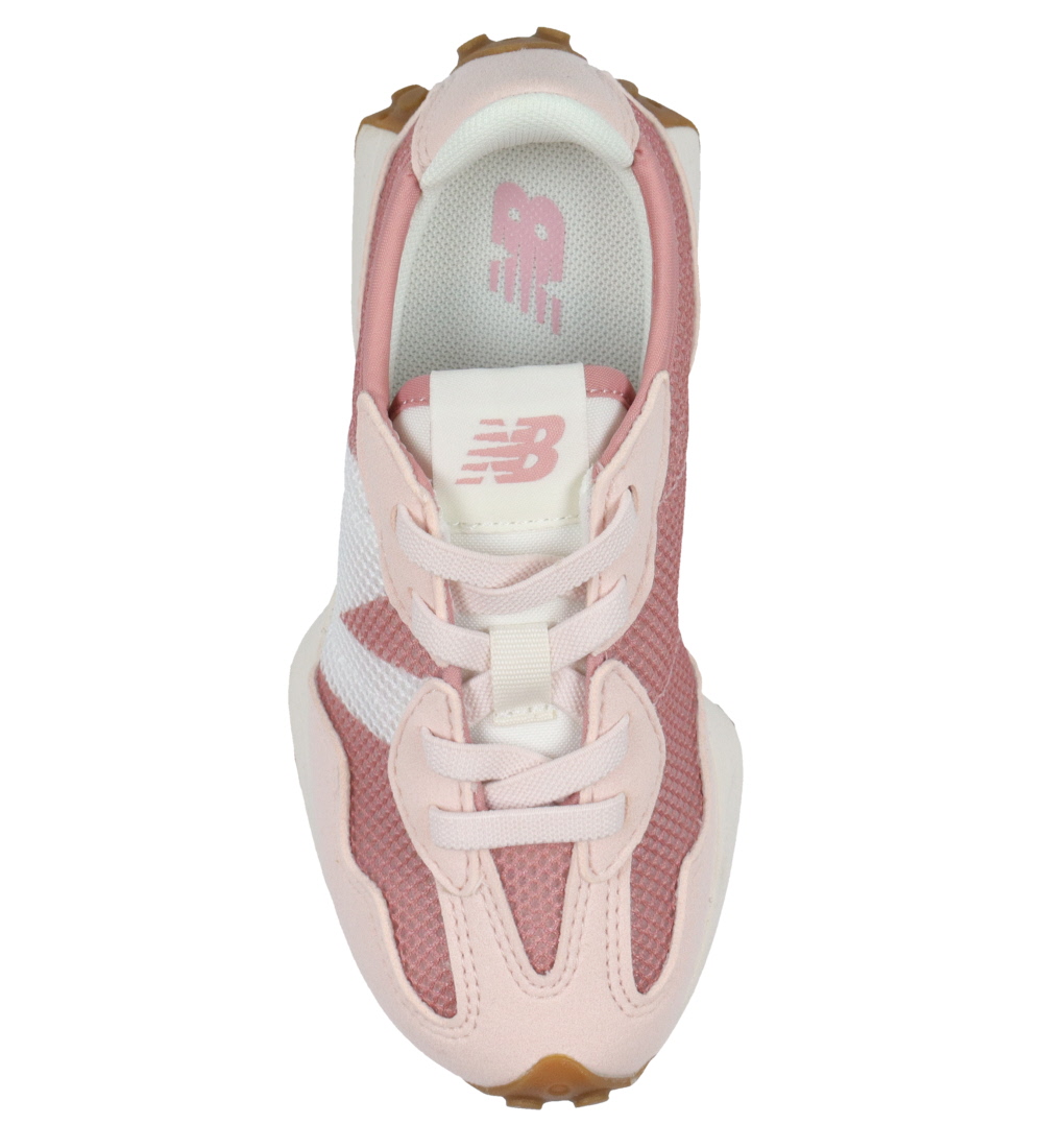New Balance Shoe - 327 - Pink