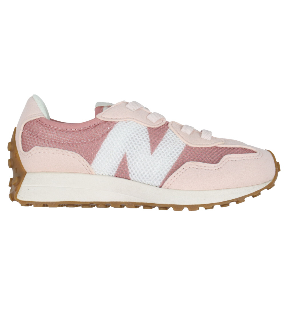 New Balance Shoe - 327 - Pink