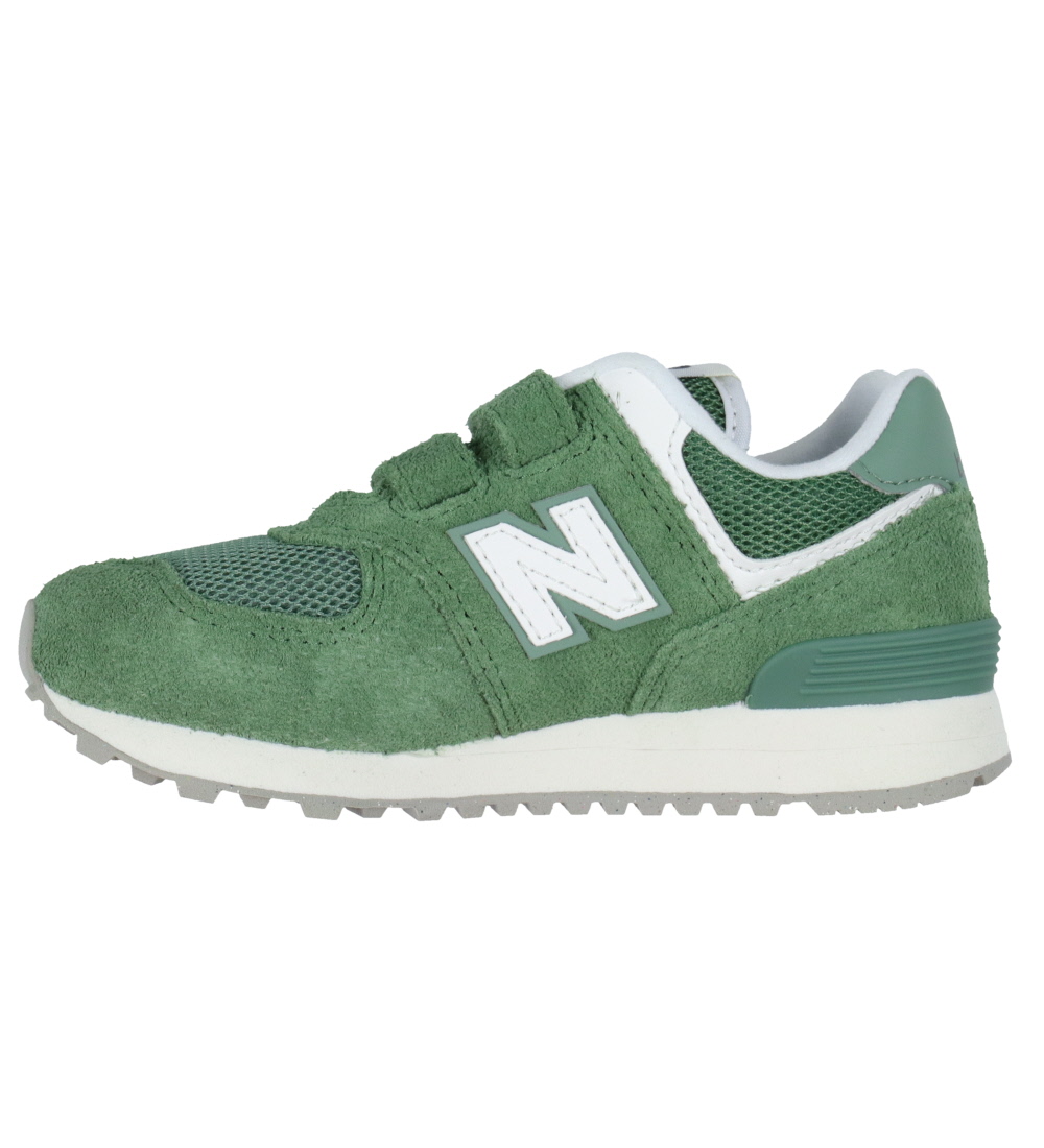 New Balance Shoe 574 Green 30 Days Right of Cancellation