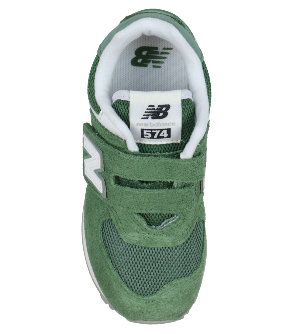 New Balance Shoe - 574 - Green