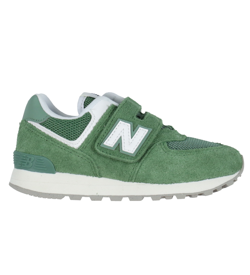 New Balance Shoe - 574 - Green