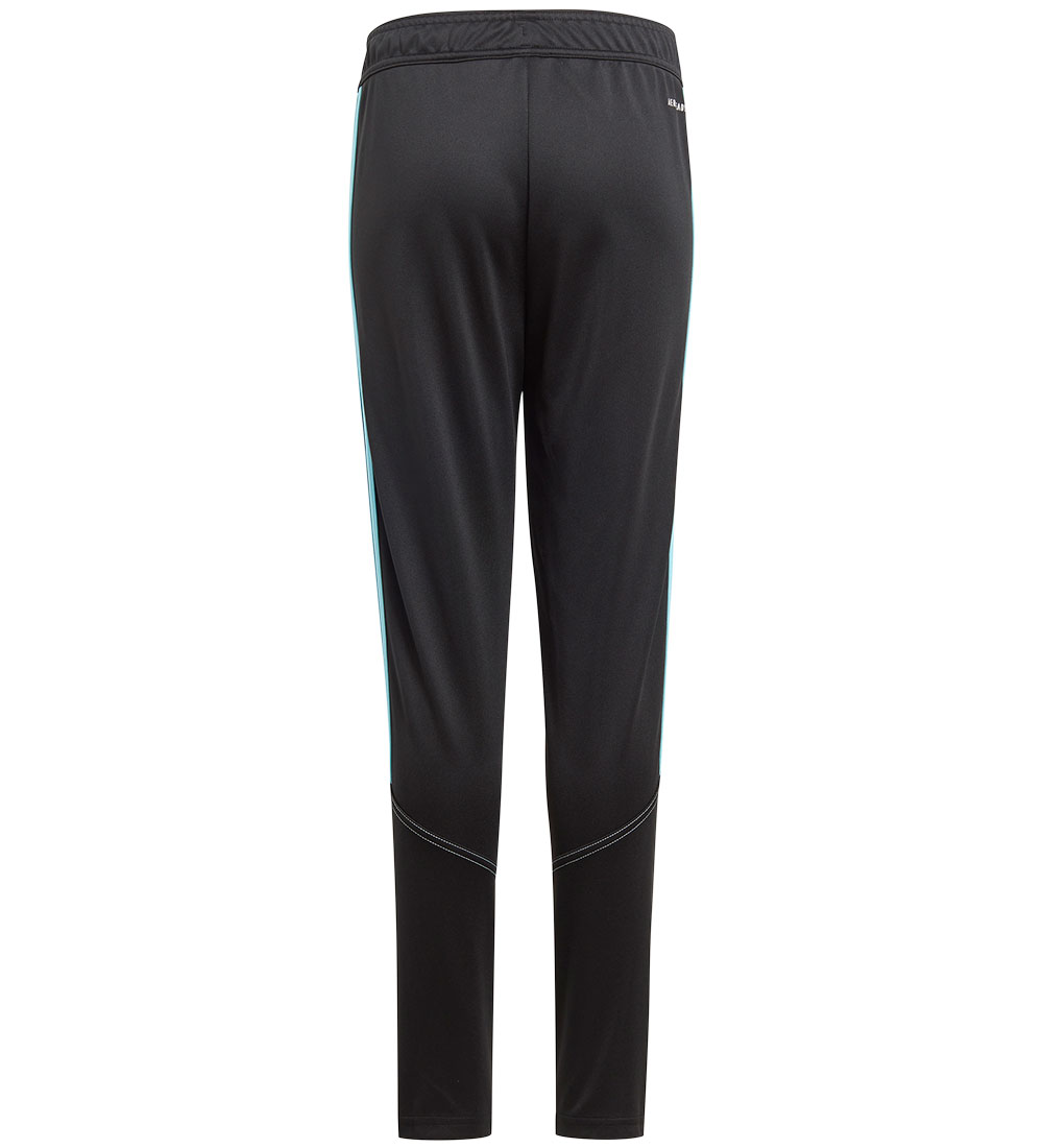 adidas Performance Track Pants - Tiro23 Cbtrpnty - Black/Blib