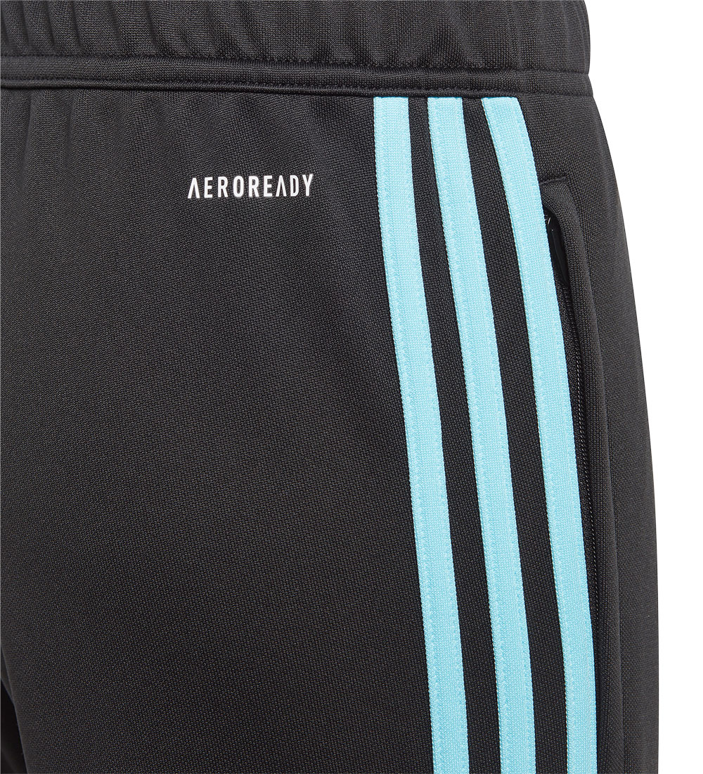 adidas Performance Track Pants - Tiro23 Cbtrpnty - Black/Blib