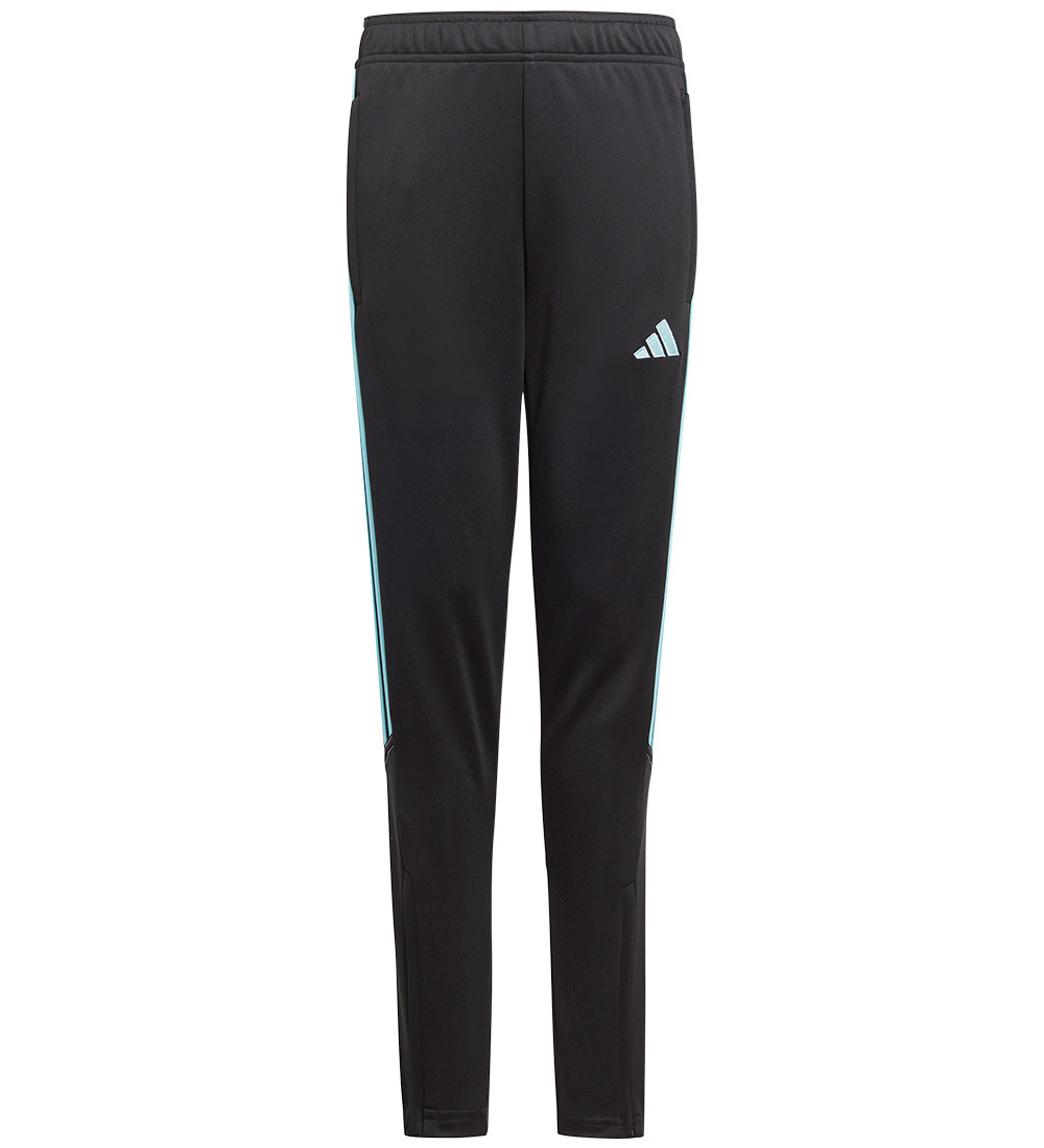 adidas Performance Track Pants - Tiro23 Cbtrpnty - Black/Blib