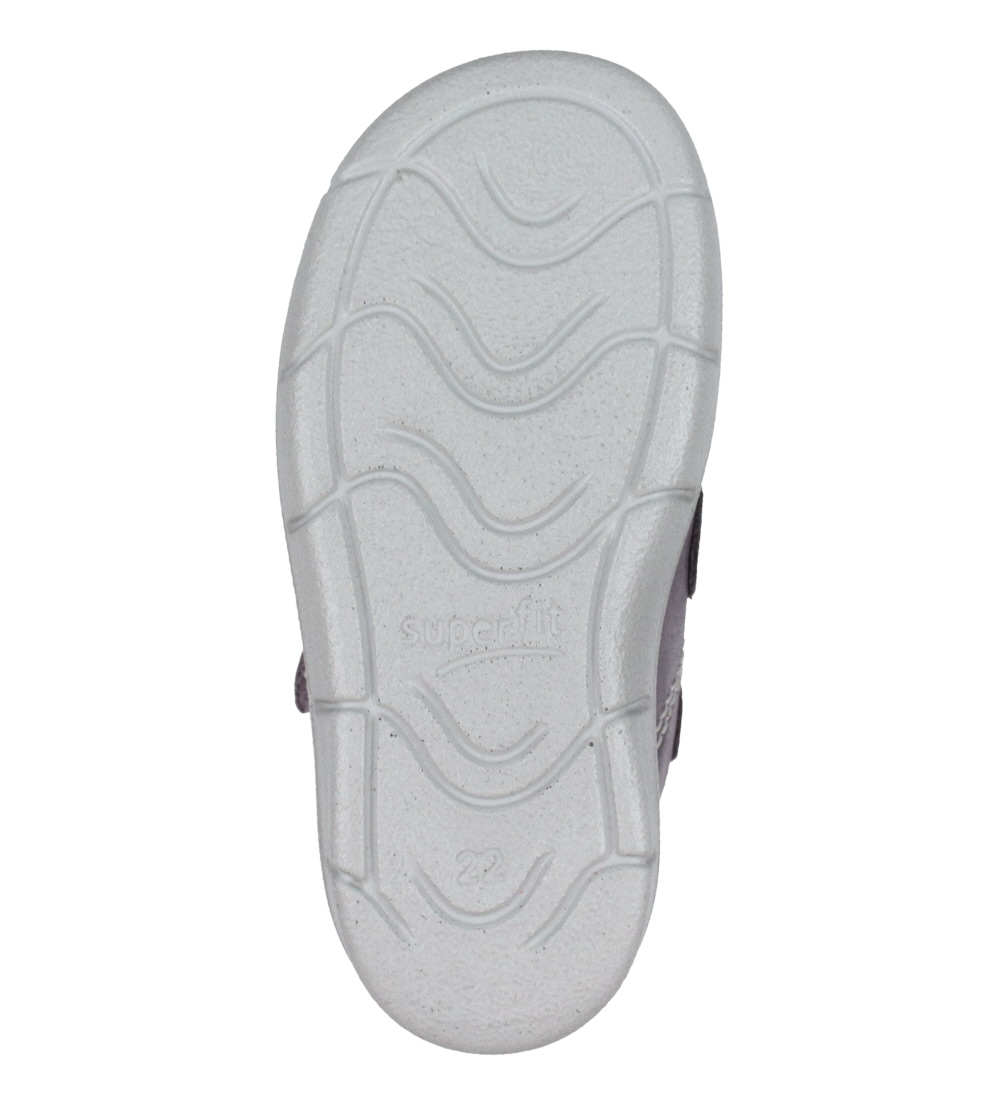 Superfit Boots - Ulli - Purple