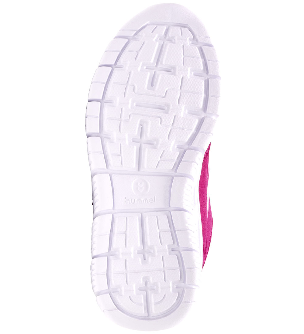 Chaussures Hummel - X-Light 2.0 JR - Rose