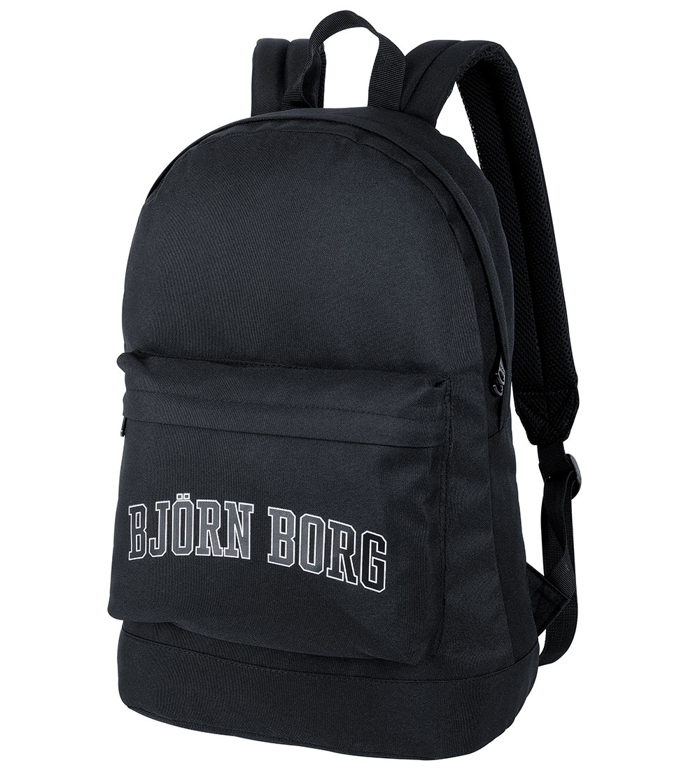 Björn Borg Backpack - Black