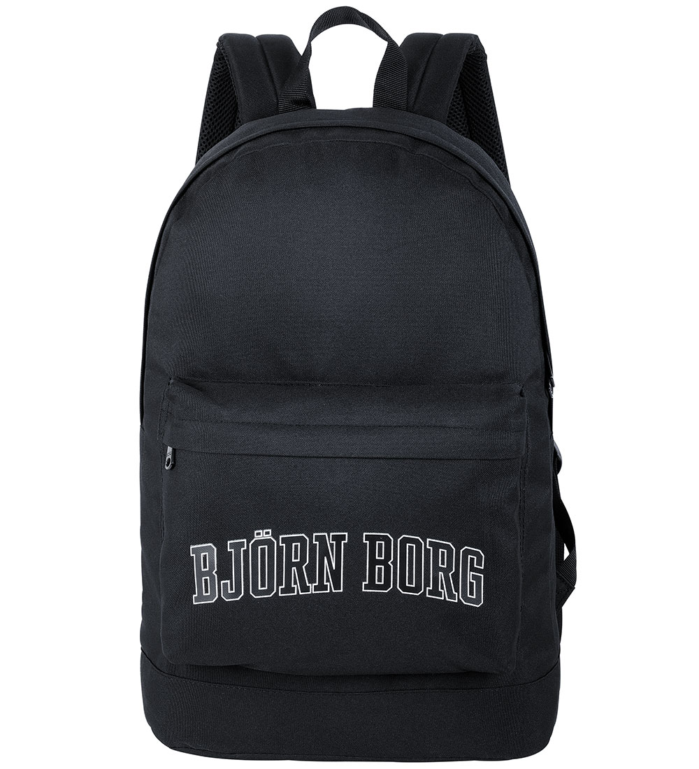 Björn Borg Backpack - Black