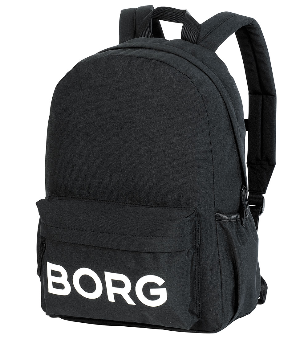 Bjrn Borg Backpack - Black