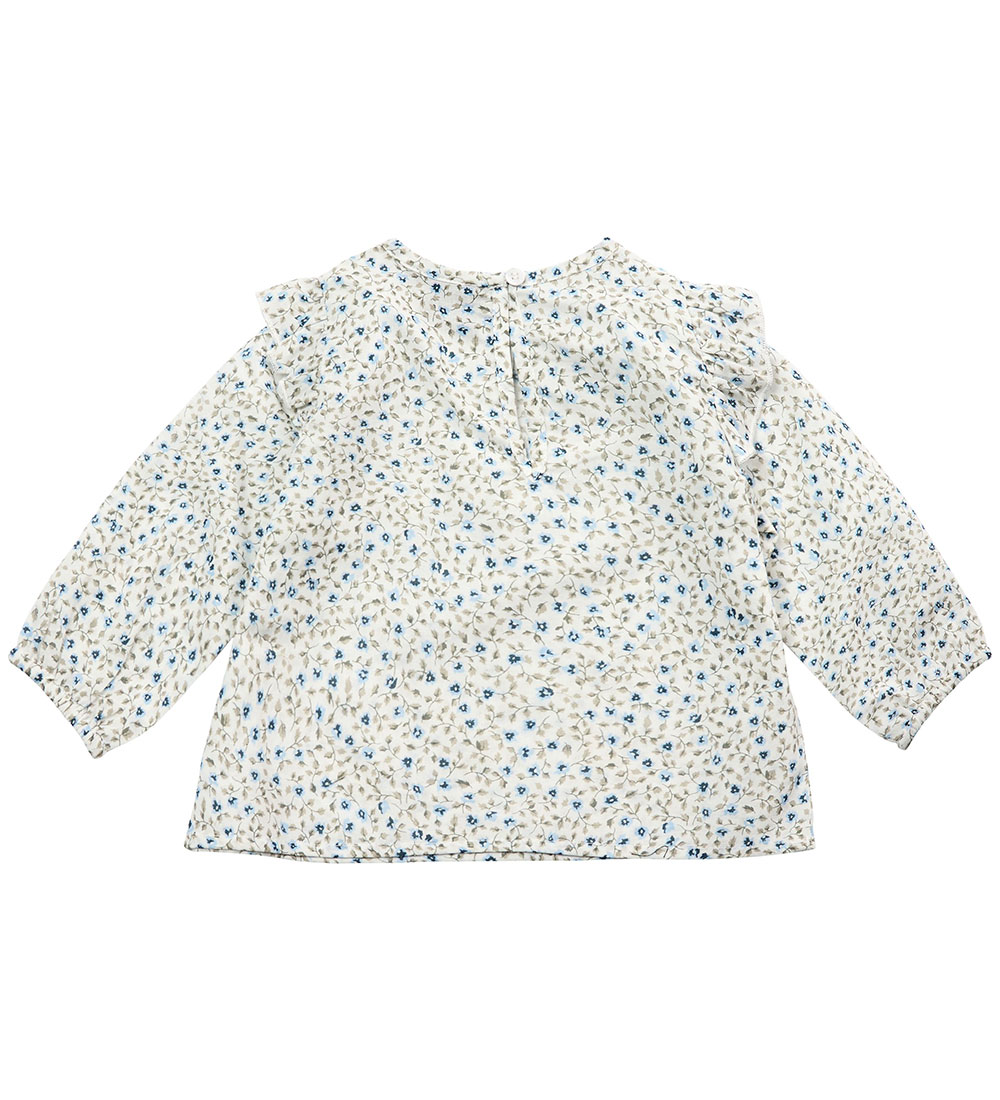 Petit by Sofie Schnoor Blouse - Antique White