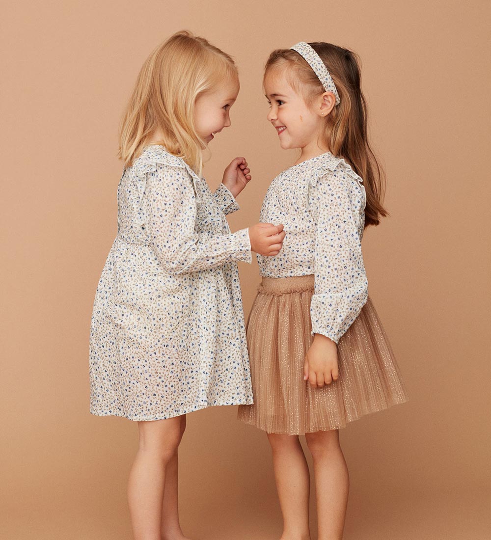 Petit by Sofie Schnoor Blouse - Antique White