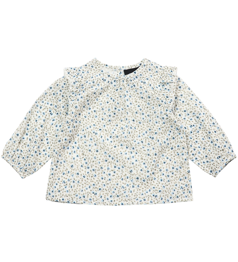 Petit by Sofie Schnoor Blouse - Antique White