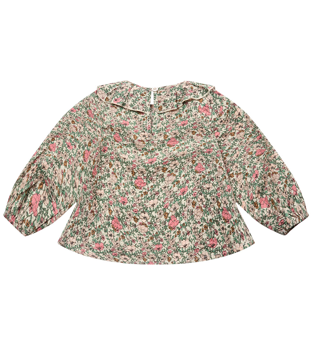 Petit by Sofie Schnoor Blouse - Flower