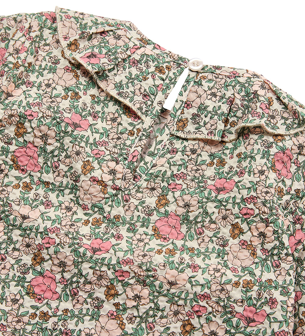 Petit by Sofie Schnoor Blouse - Flower