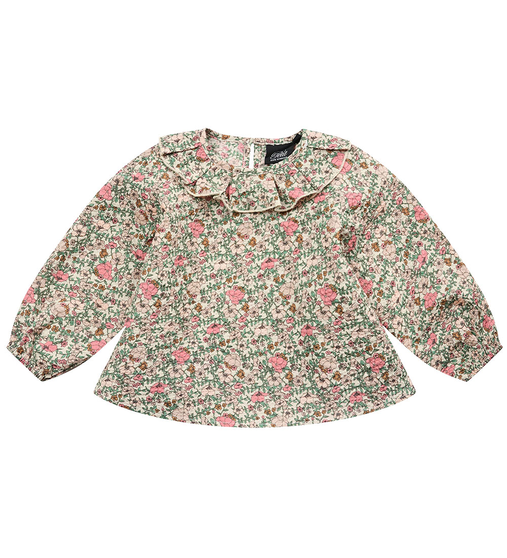 Petit by Sofie Schnoor Blouse - Flower
