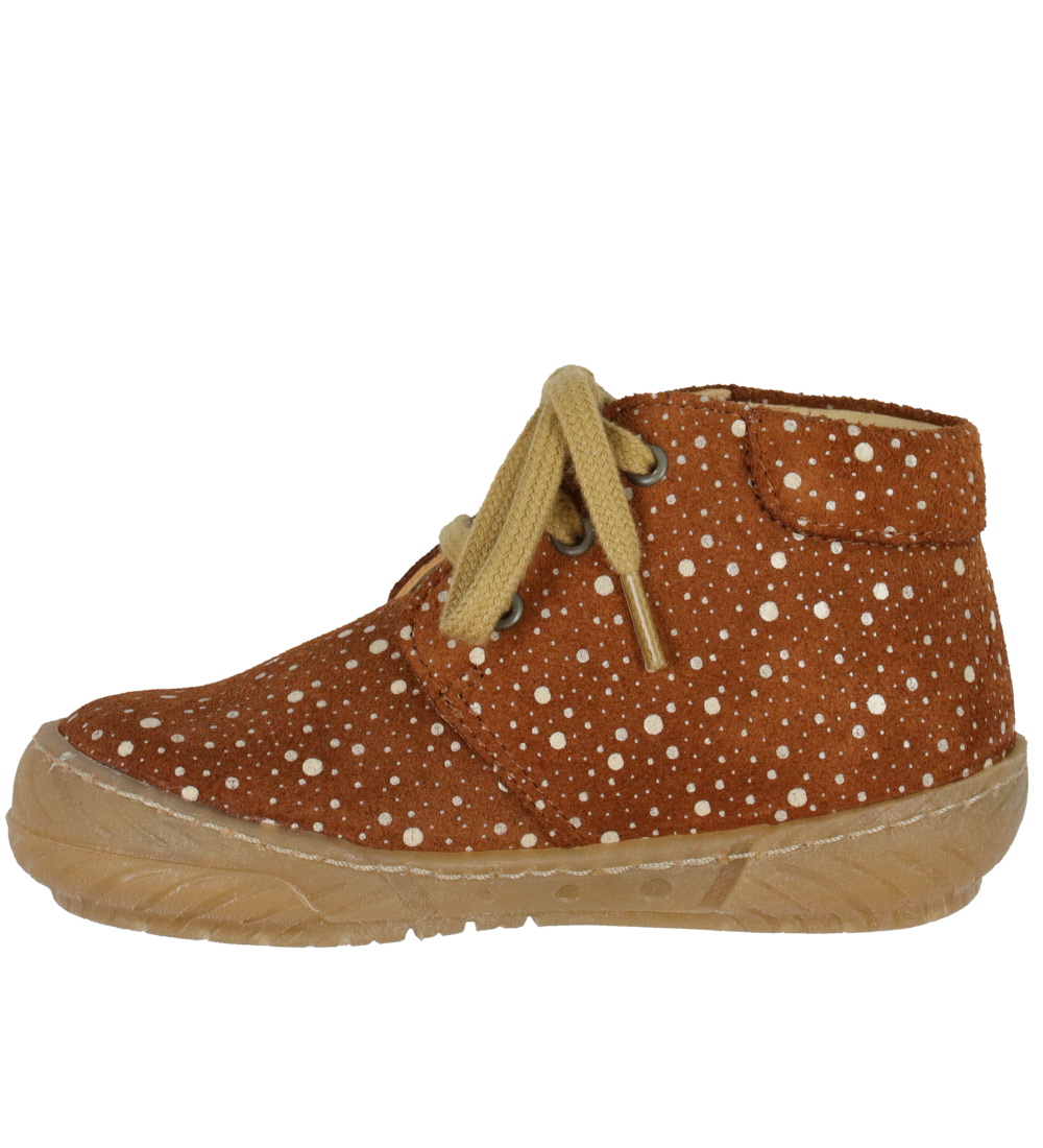 Angulus Prewalker - Cognac