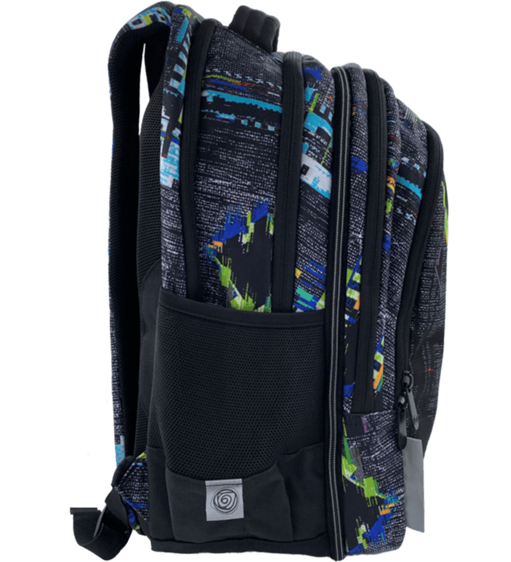 KAOS Backpack - 2in1 - Game Over