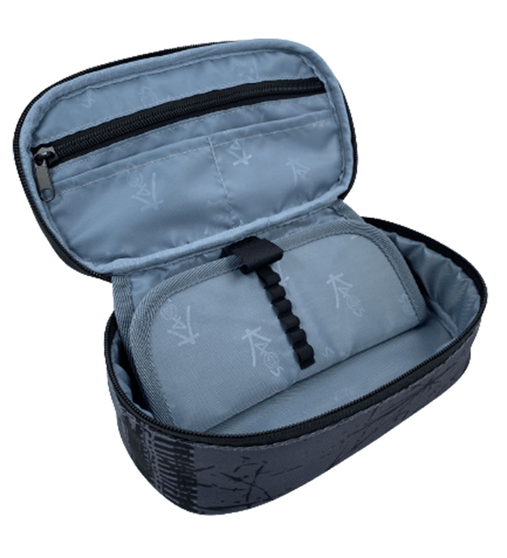 KAOS Pencil Case - Wroom