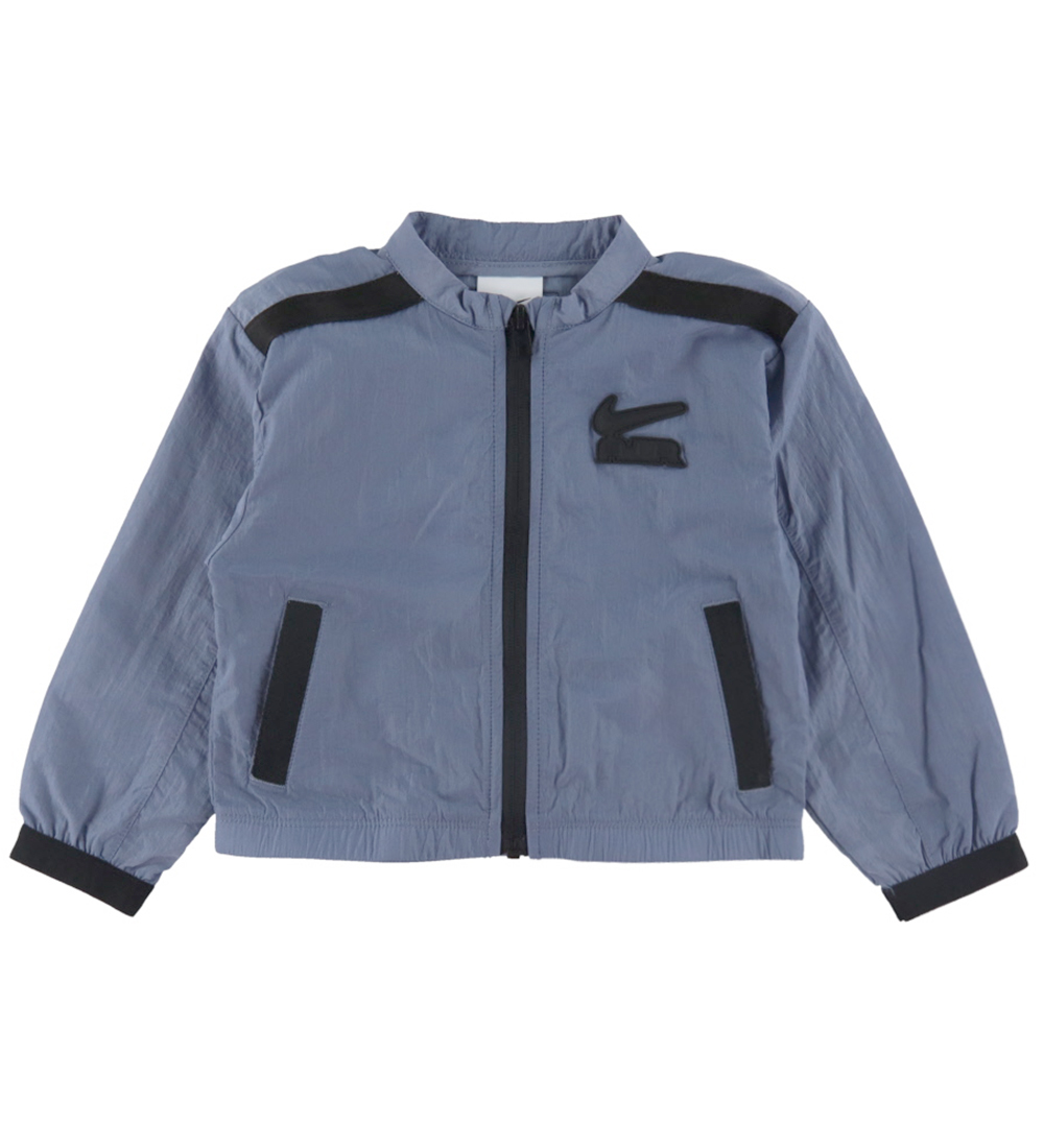 Nike Tracksuit - Cardigan/Trousers - Ashen Slate