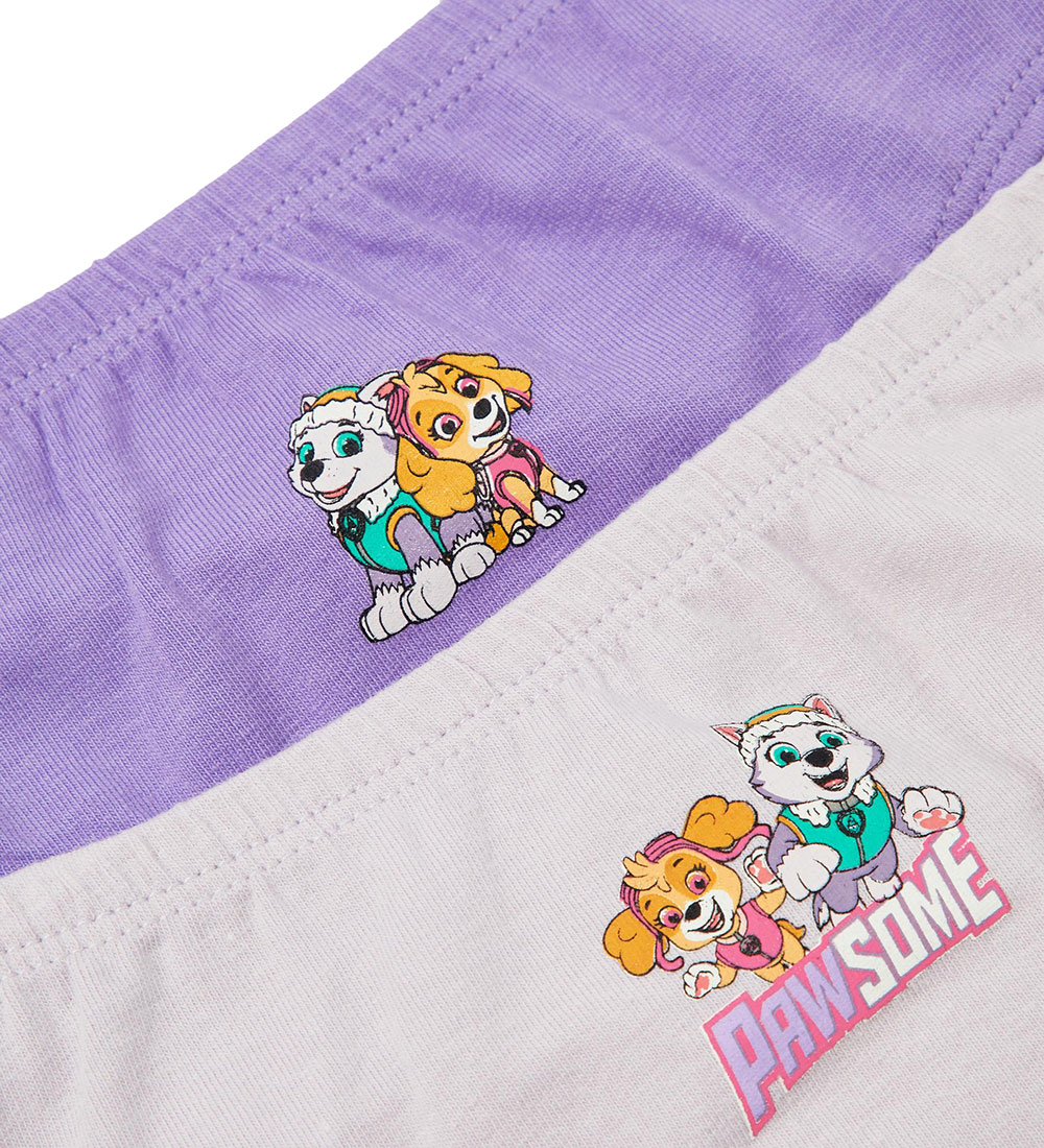 Name It Knickers - Noos - NmfJuma PawPatrol - 2-Pack - Sand Verb