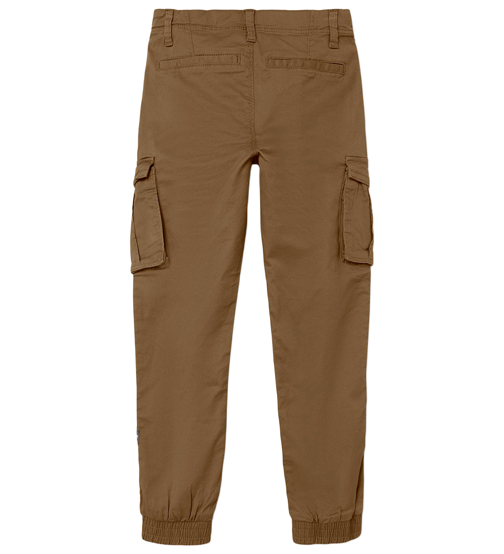 Name It Pantalon - Noos - Cargo - NkmRyan - Kangourou