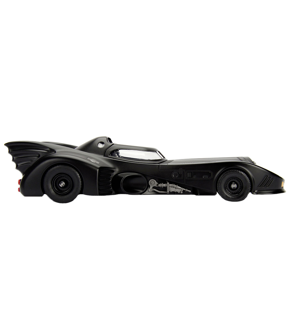 Jada Car - Batman 1989 Batmobile