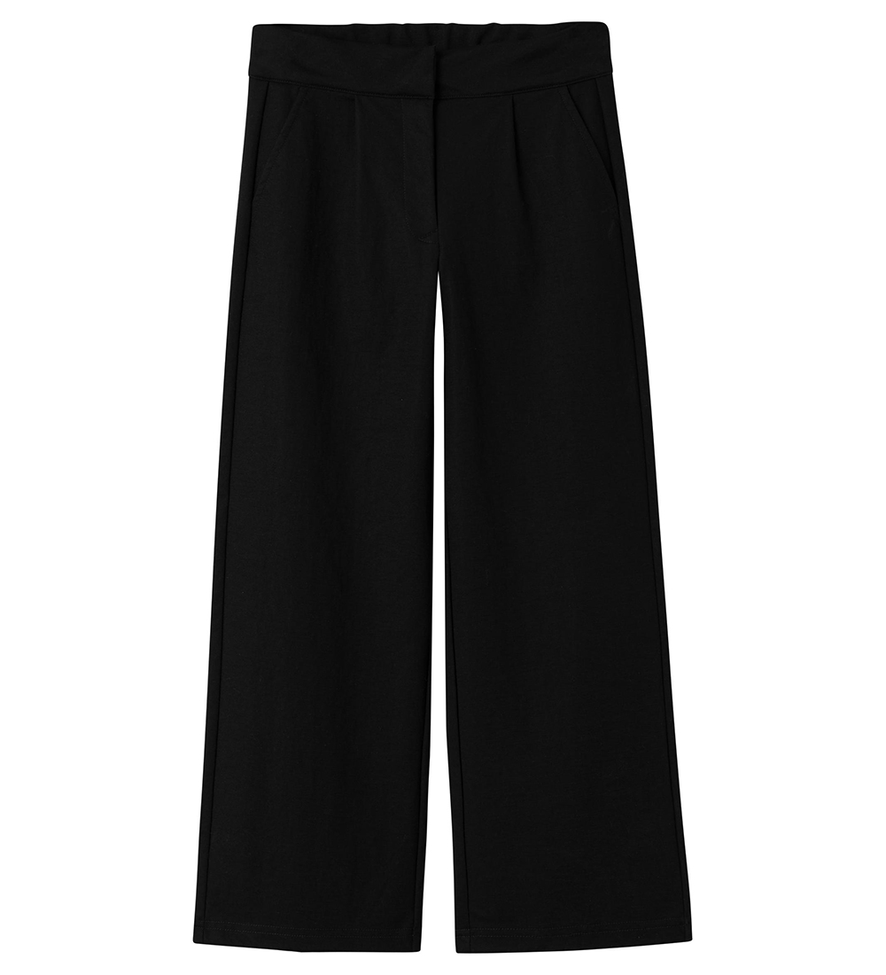 Name It Pantalon - Noos - NkfNimma - Noir