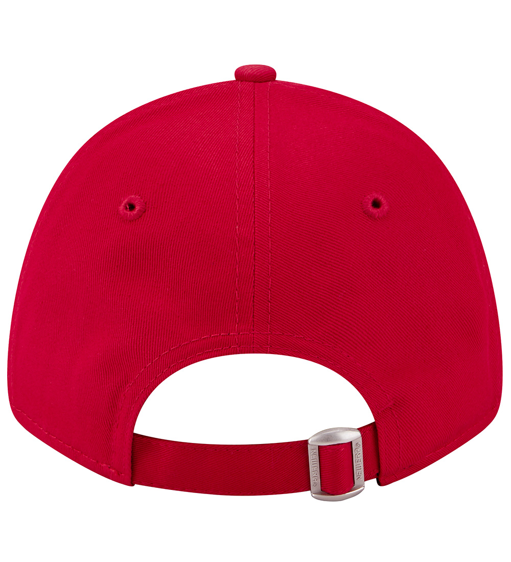 New Era Cap - 9Forty - Women - Red