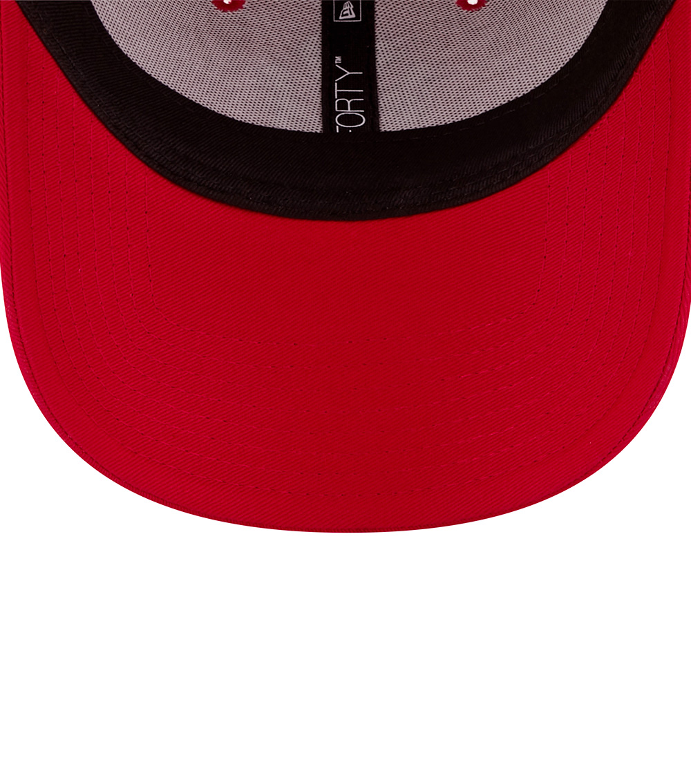 New Era Cap - 9Forty - Women - Red