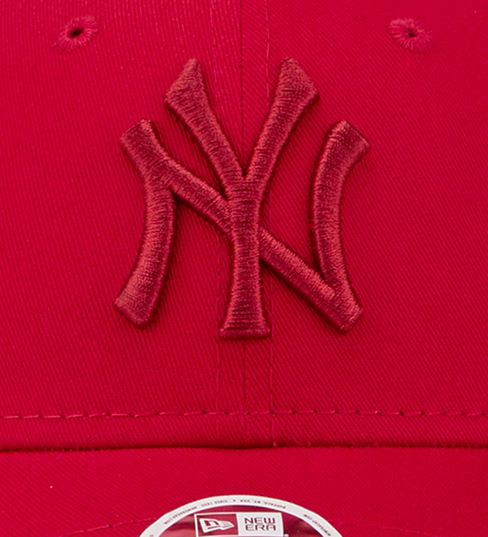 New Era Cap - 9Forty - Women - Red