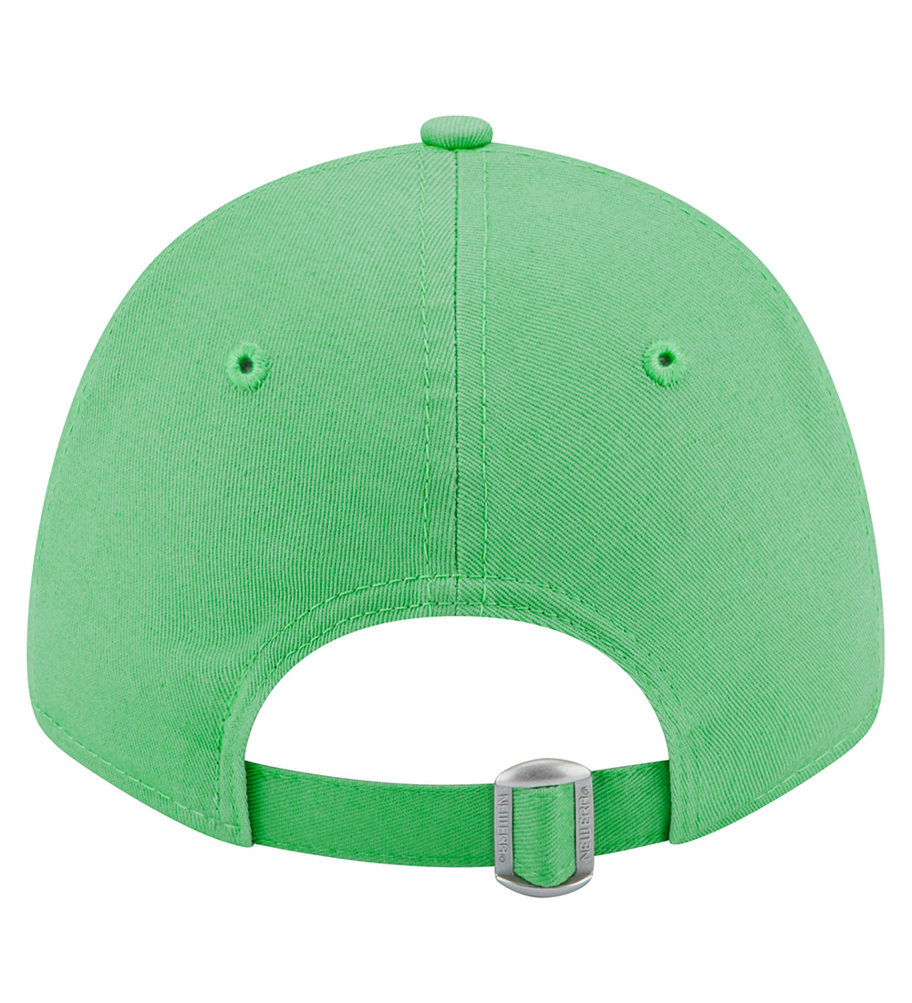 New Era Keps - 940 - Kvinnor - Grön